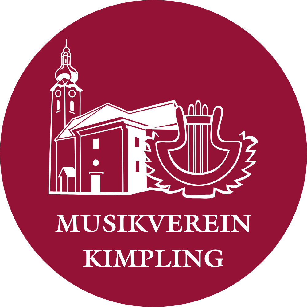Logo Musikverein Kimpling