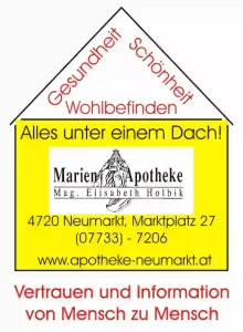 Marienapotheke Neumarkt