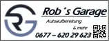 Robs Garage