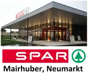 Spar Neumarkt