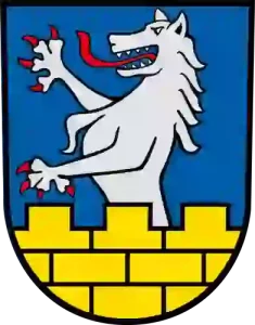 Wappen Kallham